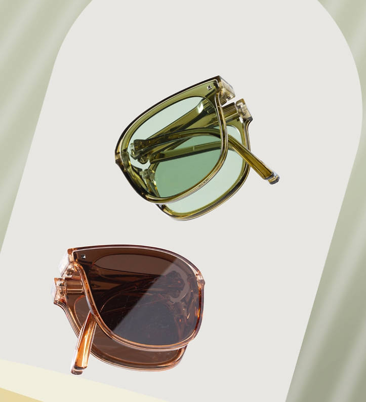Fashionable sunglasses
